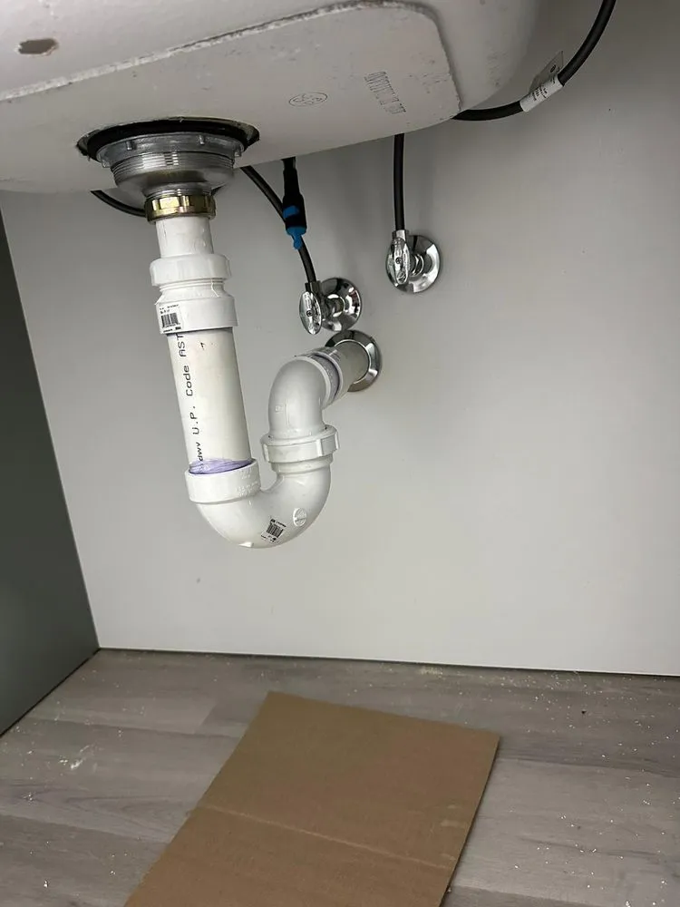 Slide of LG Construction