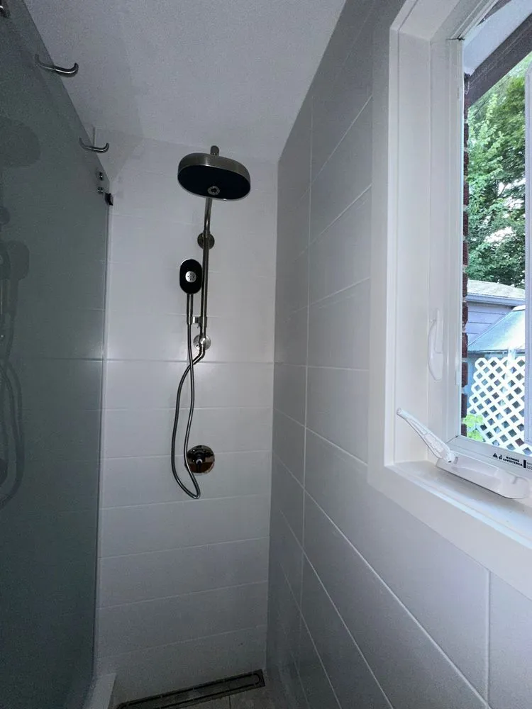 Slide of LG Construction