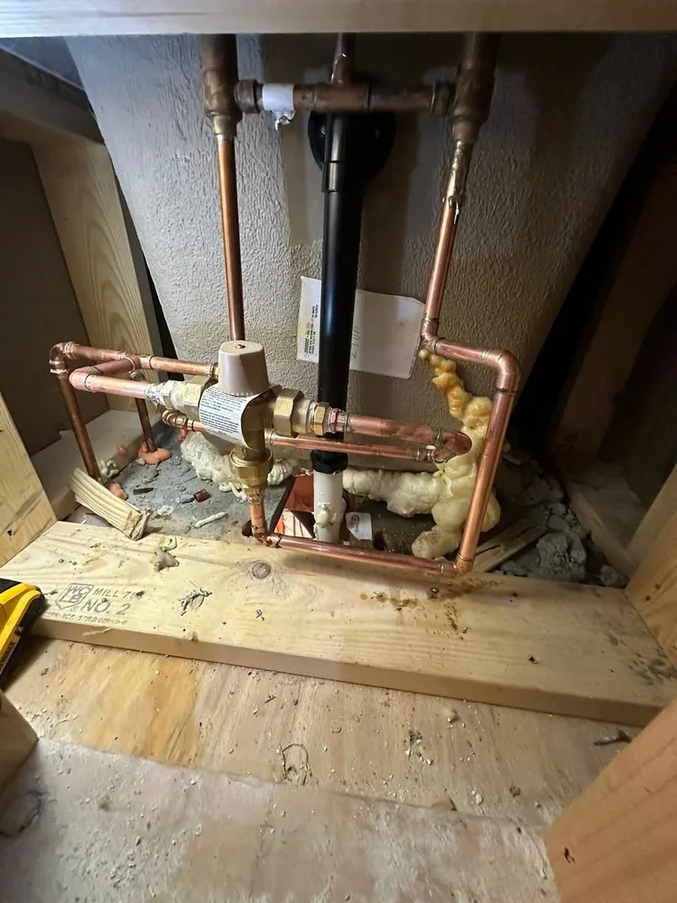 Slide of LG Construction