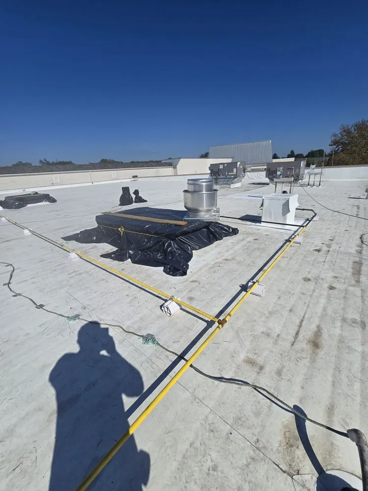 Trusted water heater service in Fort Washington, MD by LG Construction