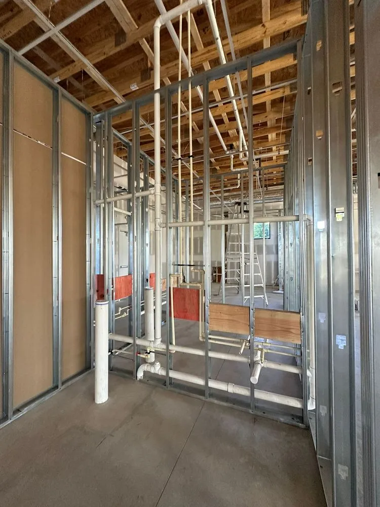 Slide of LG Construction