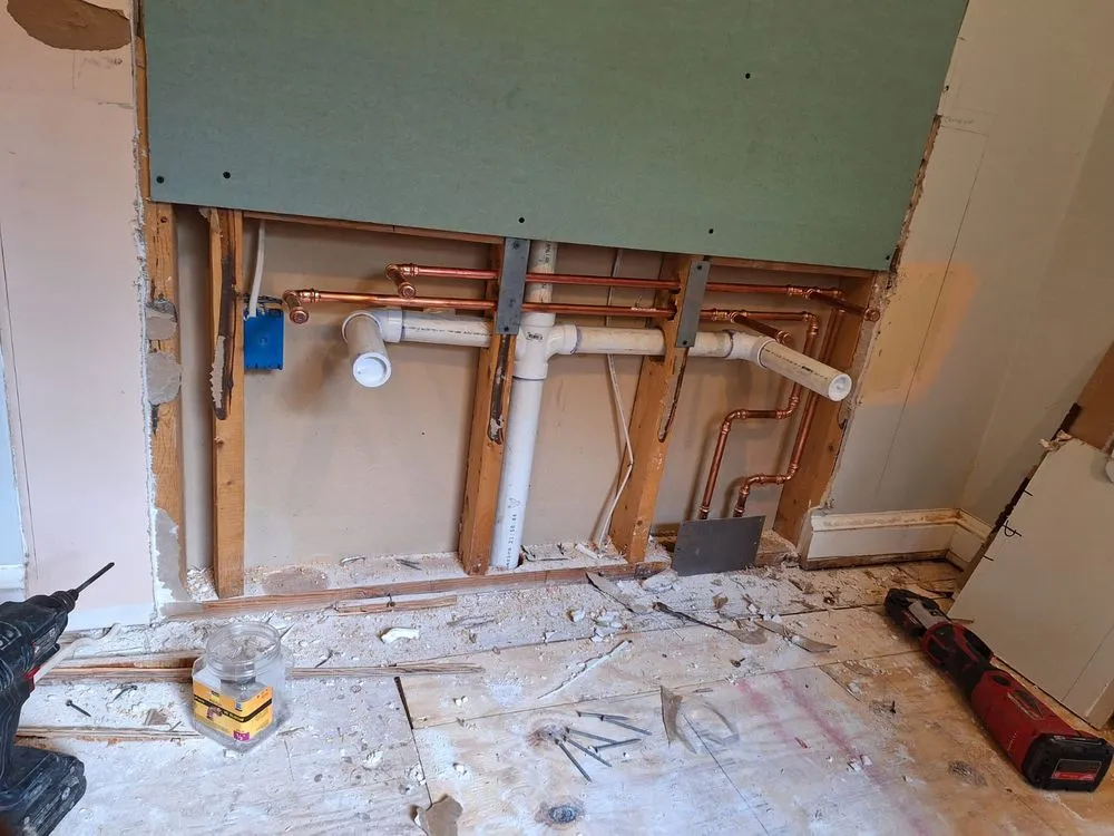 Slide of LG Construction