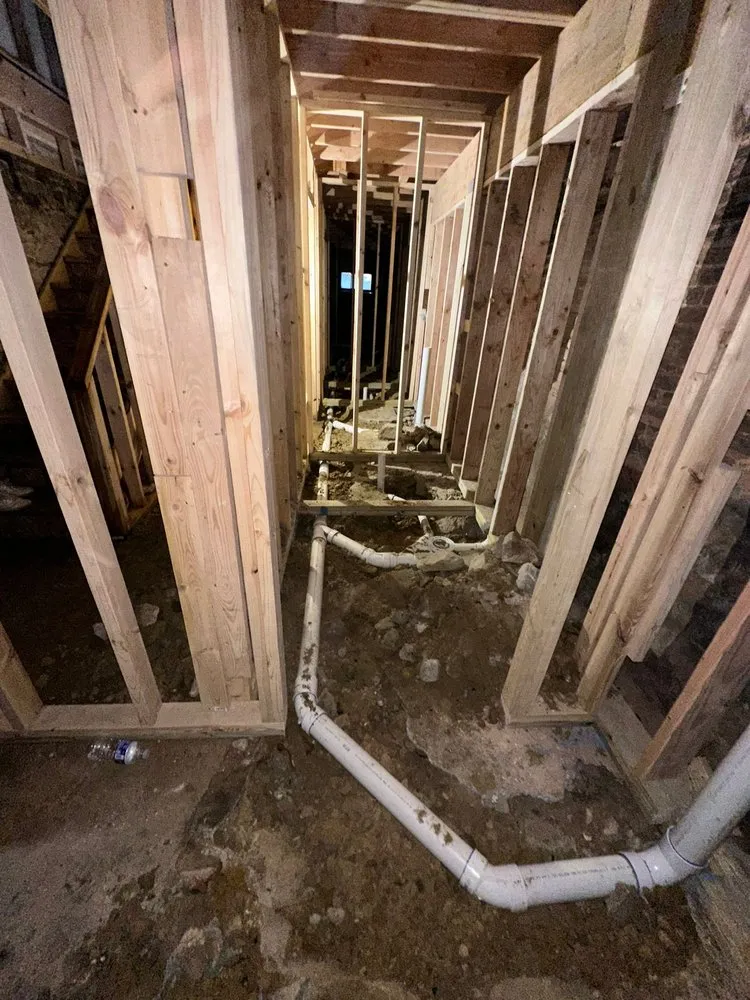 Slide of LG Construction