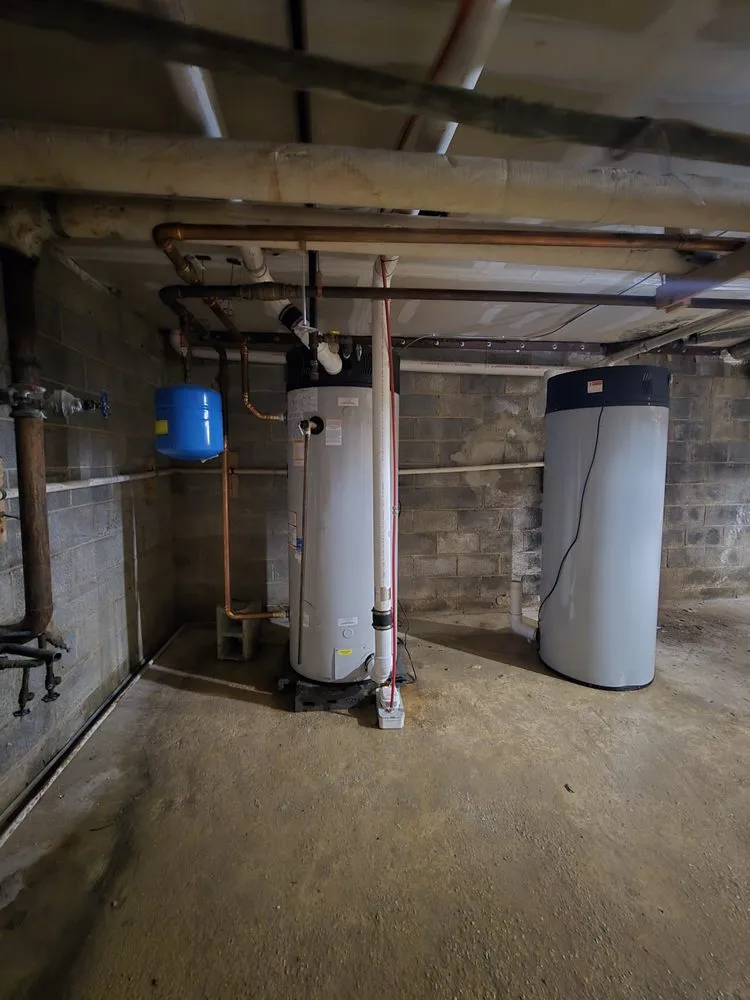 Slide of LG Construction