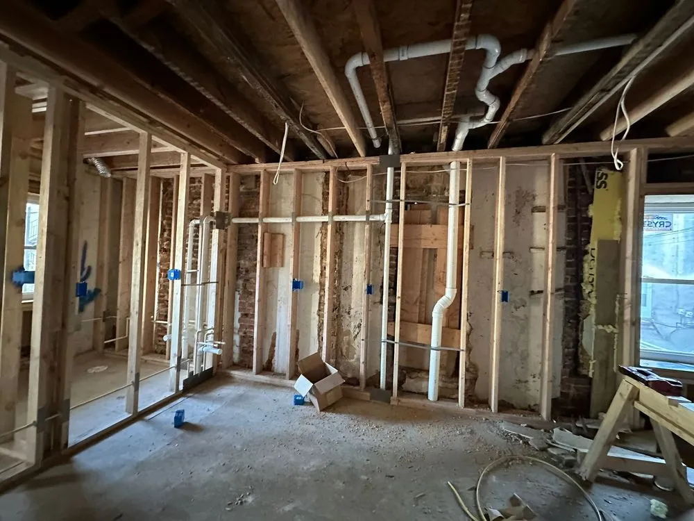 Slide of LG Construction