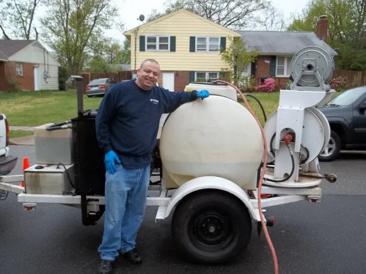 Slide of L&G Drain Cleaning & Plumbing Repair
