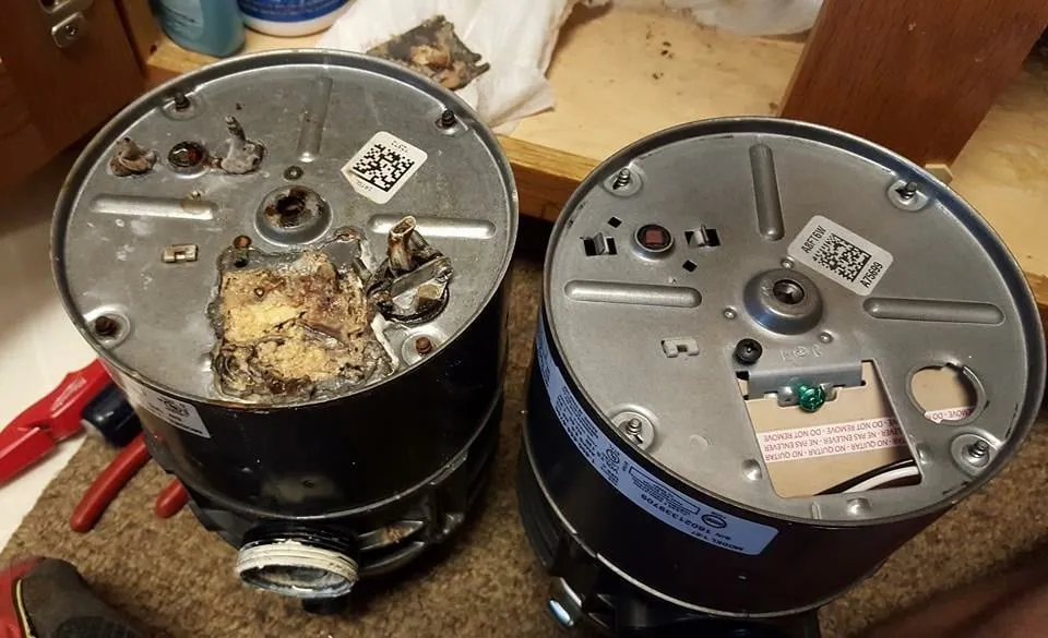 Slide of L&G Drain Cleaning & Plumbing Repair