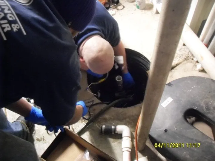 Slide of L&G Drain Cleaning & Plumbing Repair