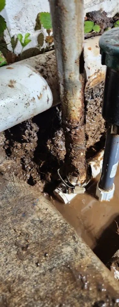 Slide of LG Plumbing