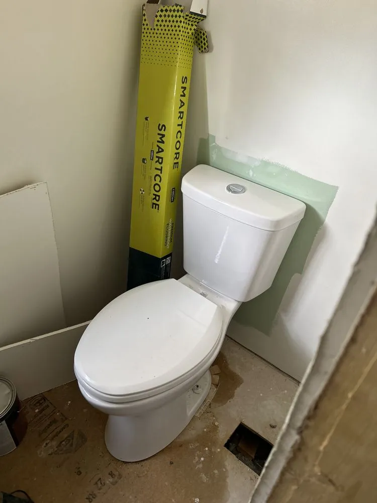 Slide of LG Pro Contracting Services