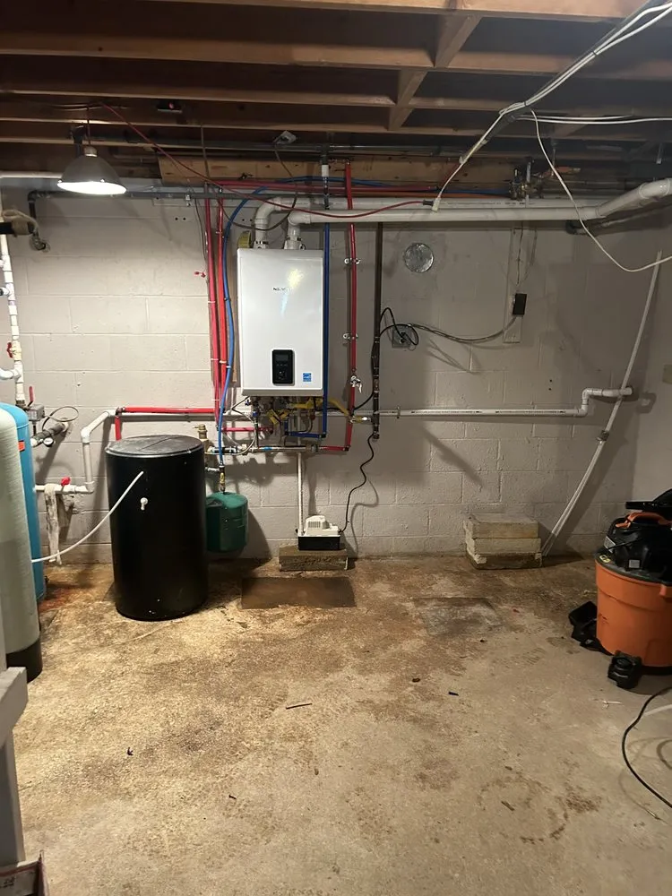 Slide of LG Pro Contracting Services