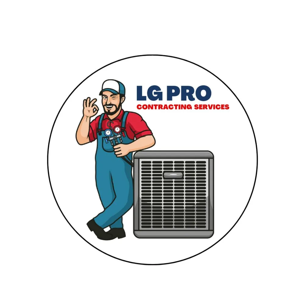 Slide of LG Pro Contracting Services