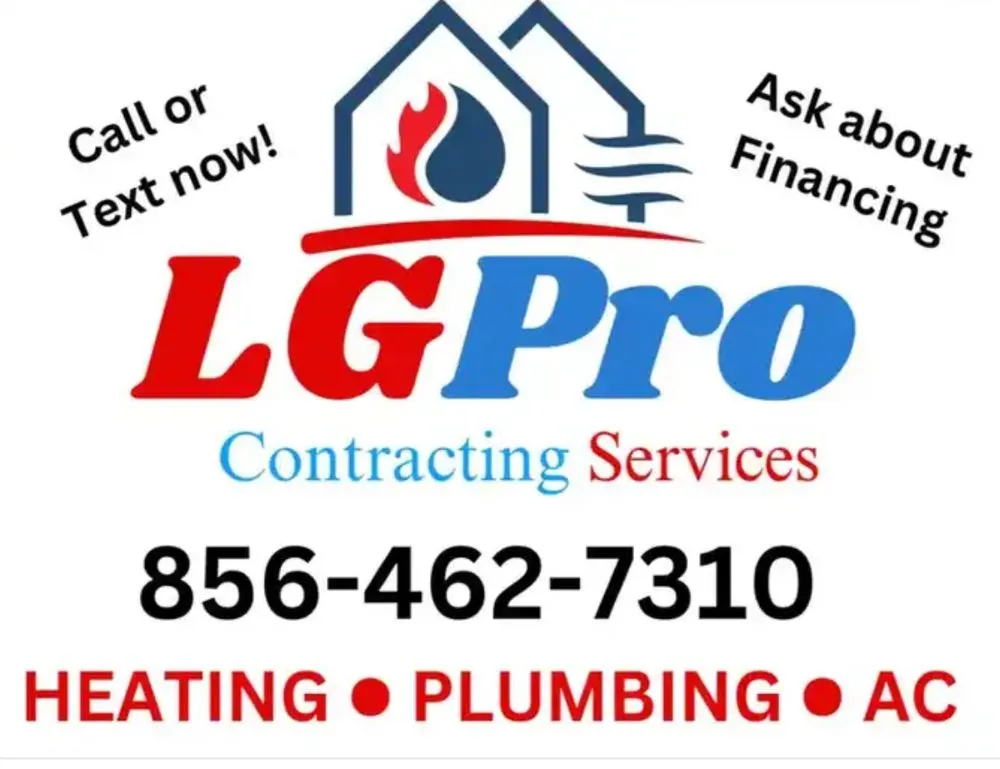 Slide of LG Pro Contracting Services