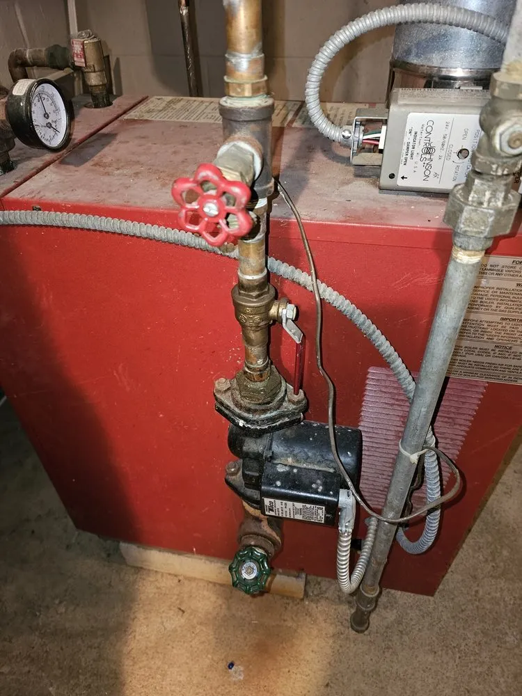 Slide of LG Pro Contracting Services