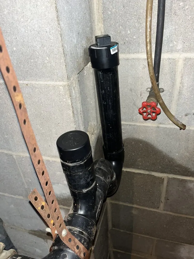 Slide of LG Pro Contracting Services