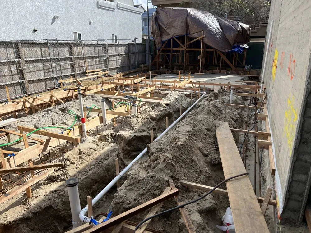 Slide of LGE Prime Plumbing