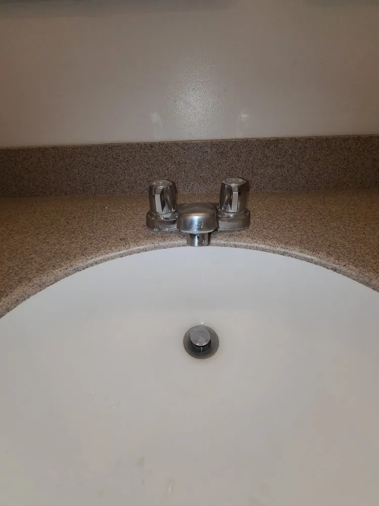 Slide of LGI Plumbing