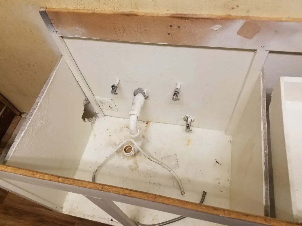 Slide of LGI Plumbing