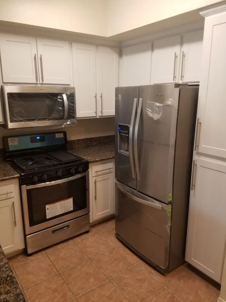 Slide of LGI Plumbing