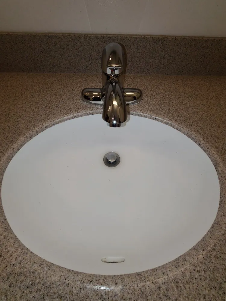 Slide of LGI Plumbing