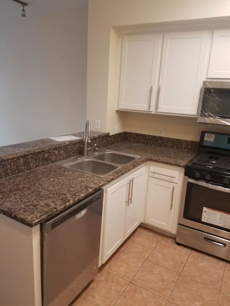 Slide of LGI Plumbing