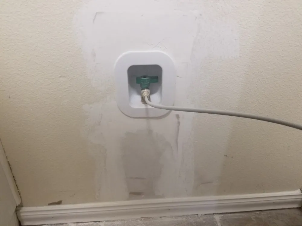 Slide of LGI Plumbing