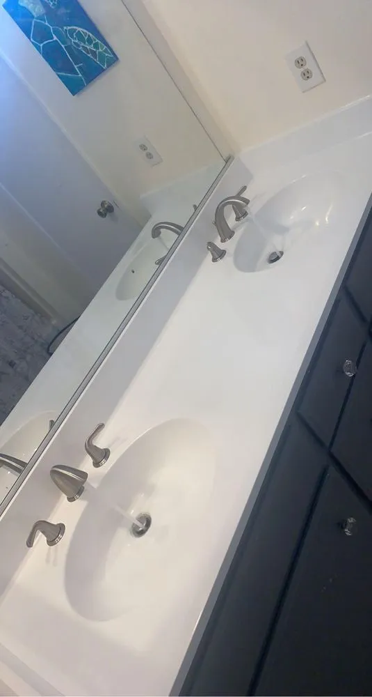 Slide of LGI Plumbing