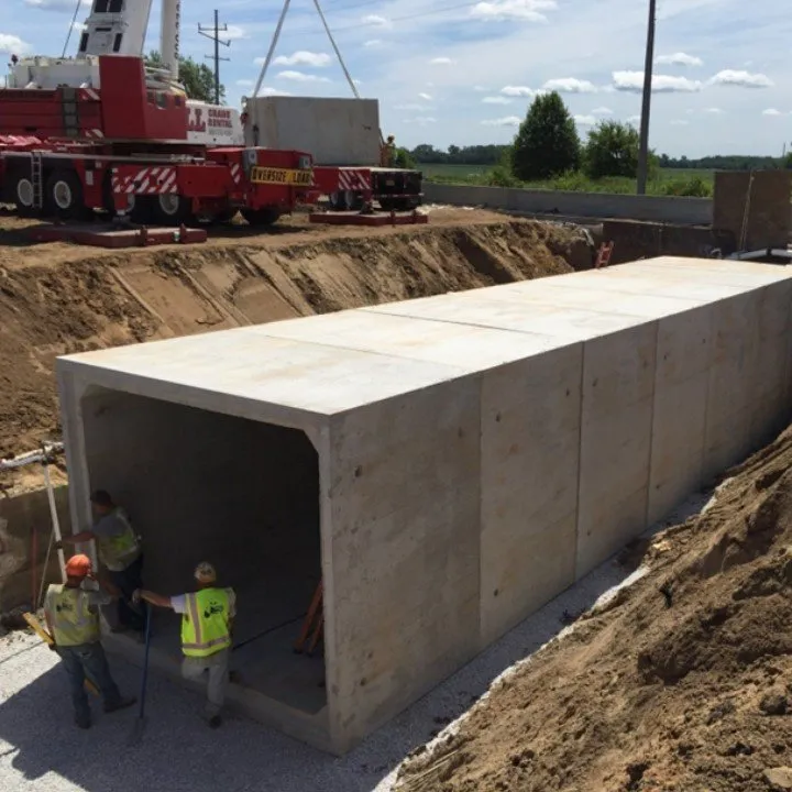 Slide of LGS Plumbing