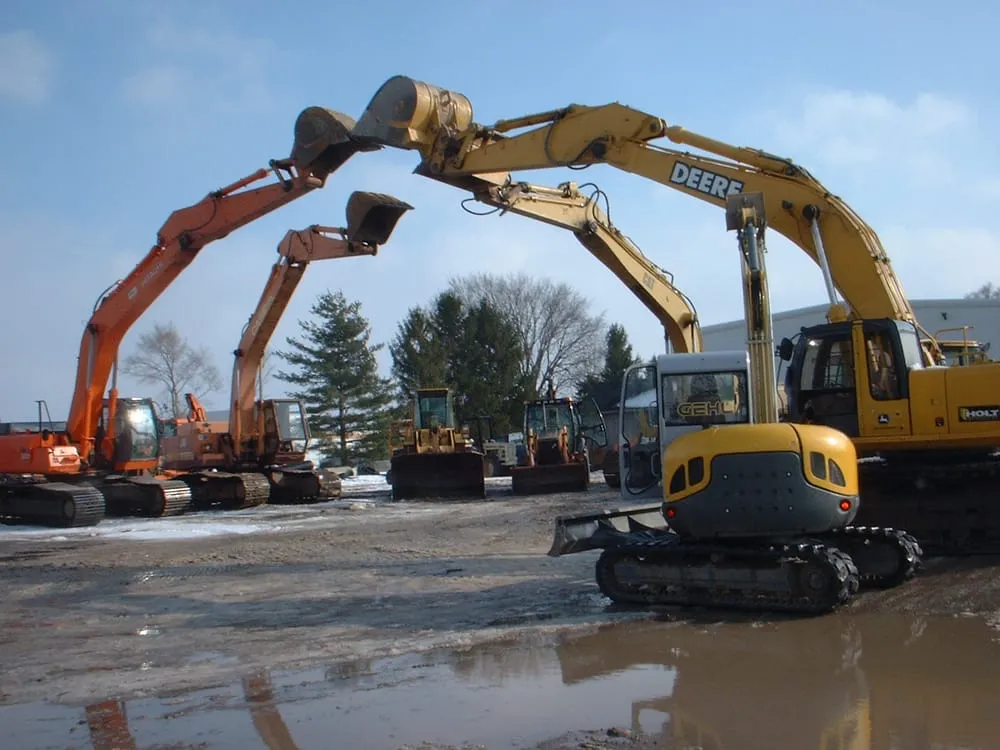 Slide of LGS Plumbing