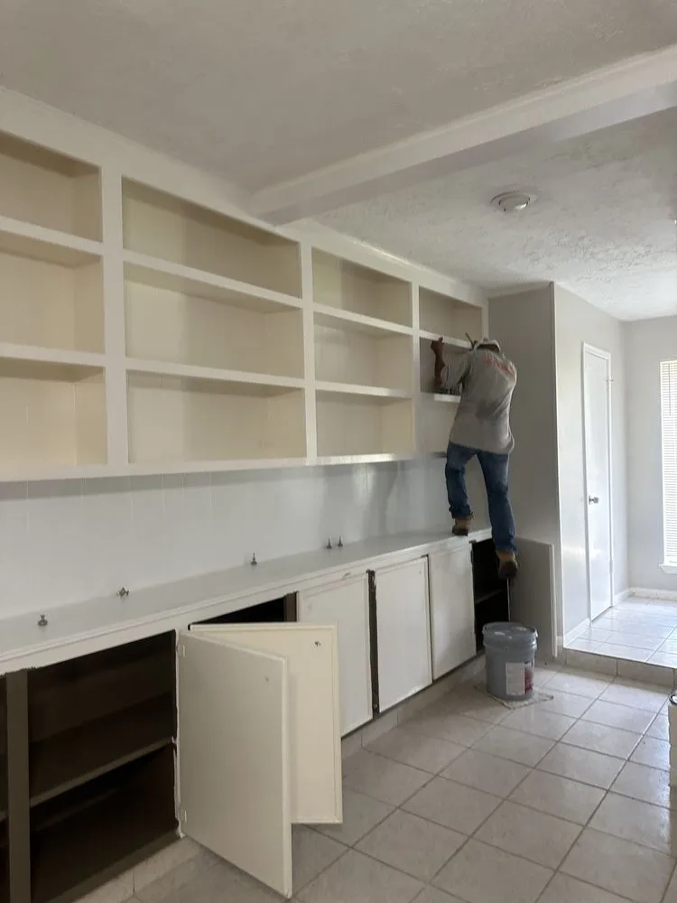 Slide of LH Solution