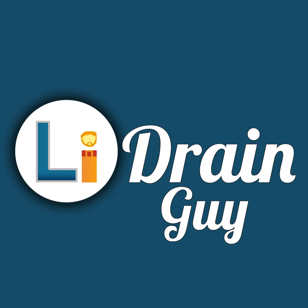 Slide of Li Drain Guy