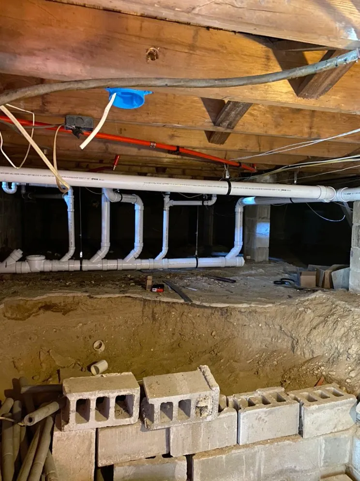 Slide of LI Heat Tech