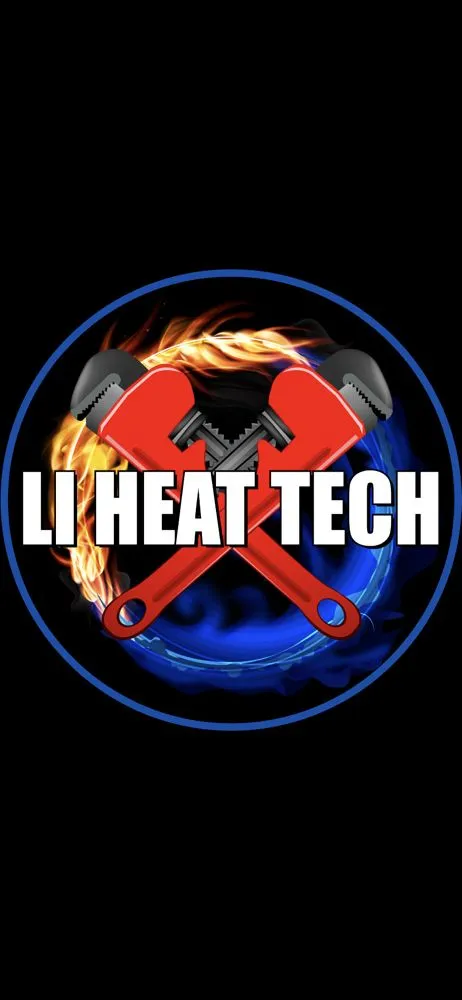 Slide of LI Heat Tech