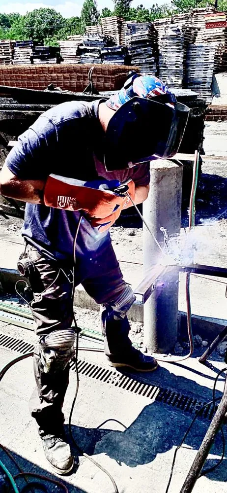 Slide of LI Heat Tech