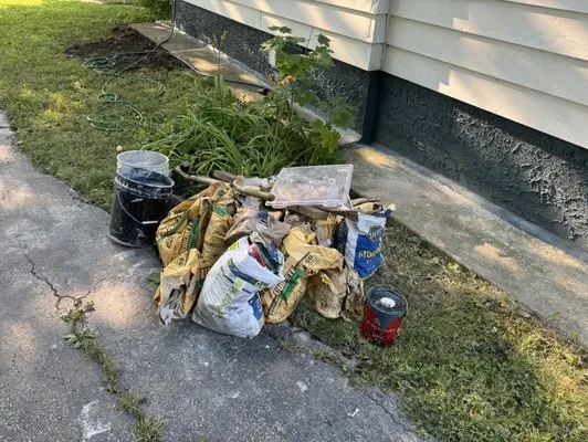 LI Paving And Masonry