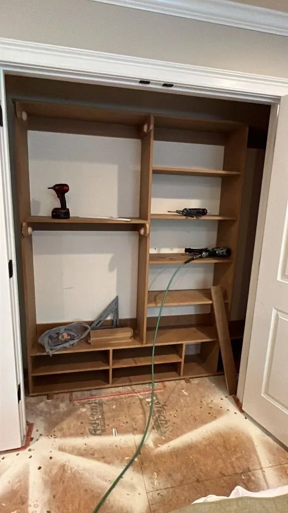 Slide of Liam Home Remodeling