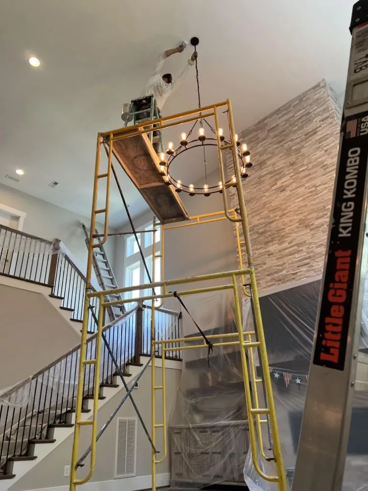 Slide of Liam Home Remodeling