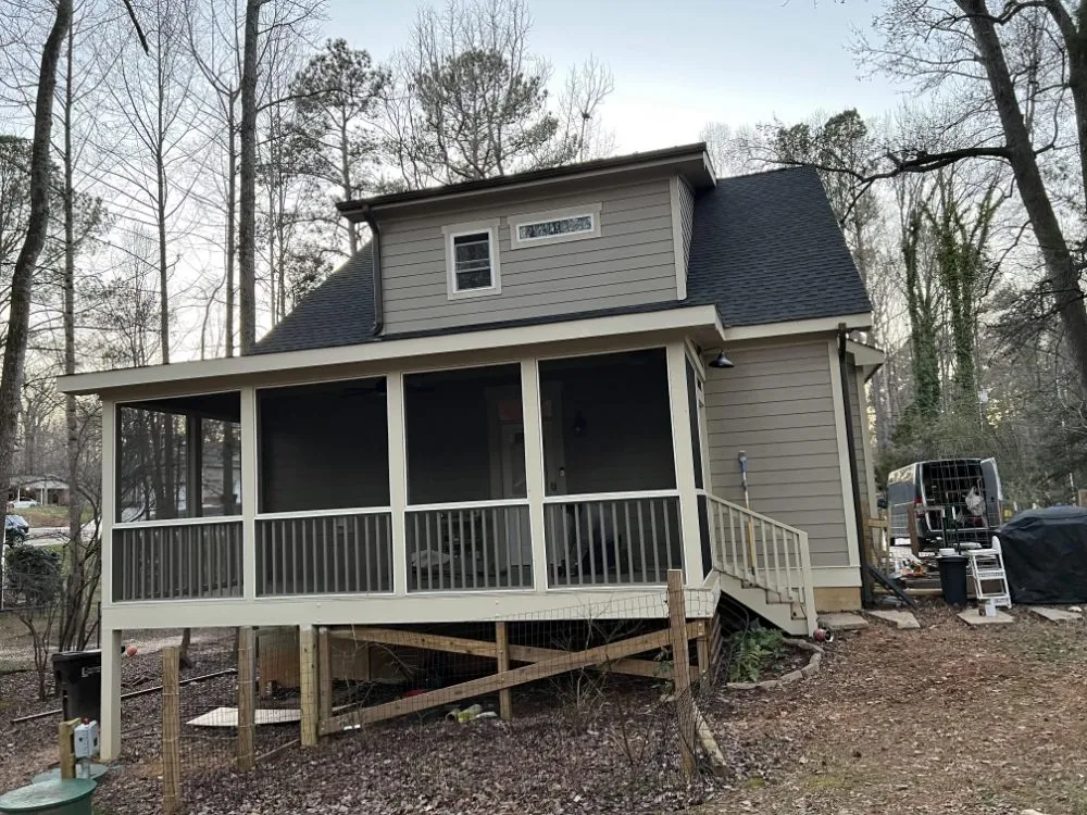 Slide of Liam Home Remodeling