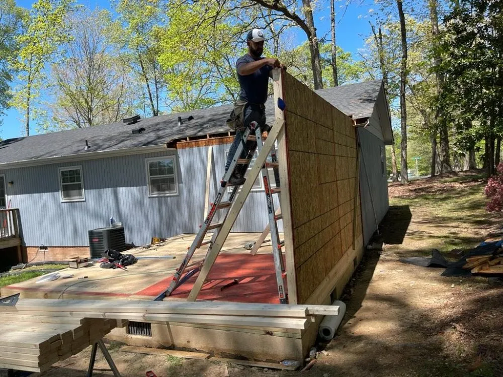 Slide of Liam Home Remodeling