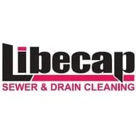 Slide of Libecap Sewer and Drain Cleaning