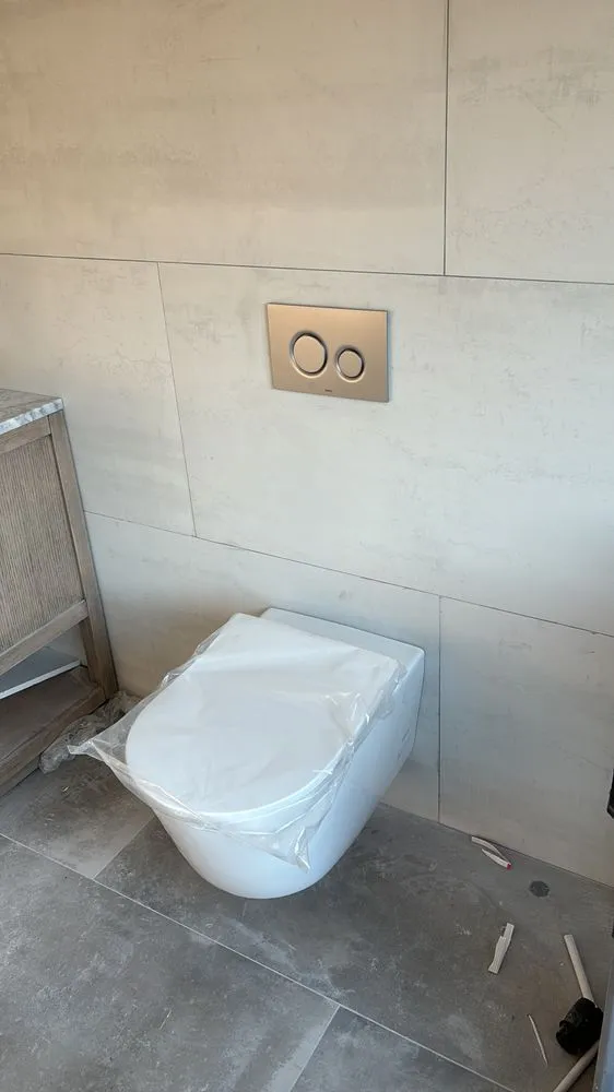 Slide of Libera Rise