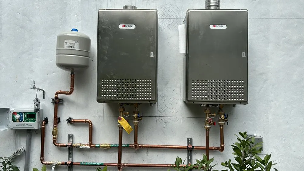 Slide of Libera Rise