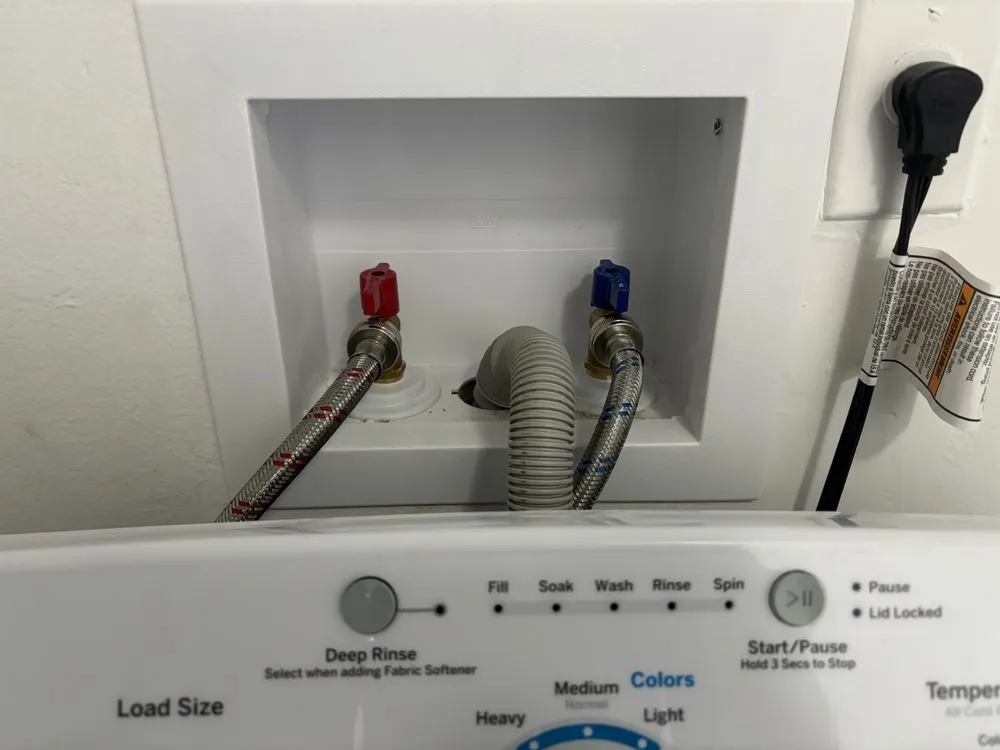 Slide of Libera Rise