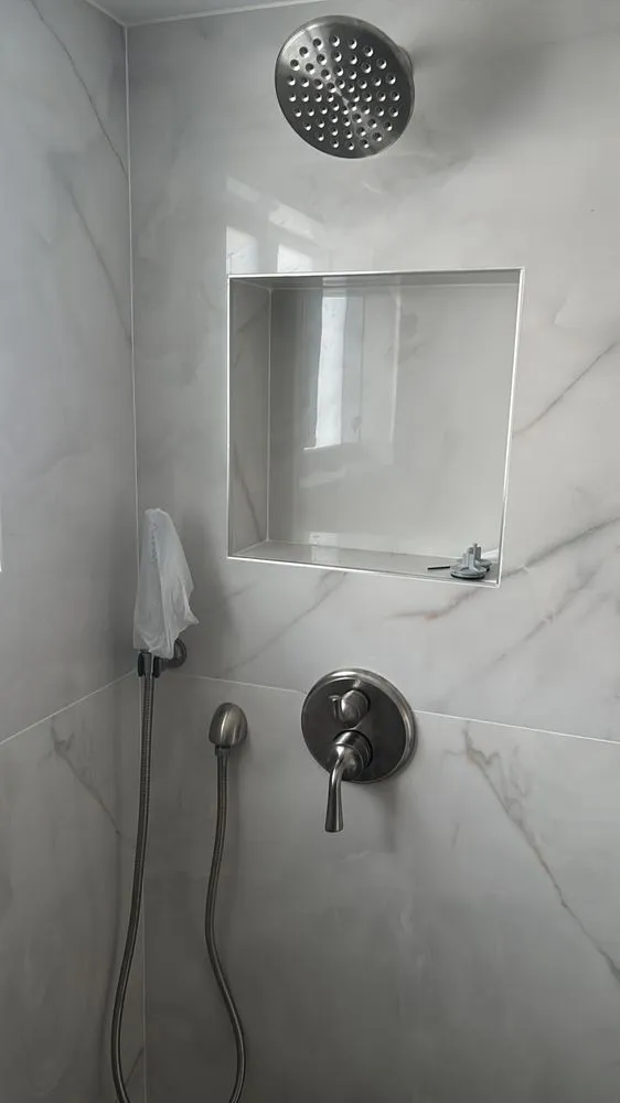 Slide of Libera Rise