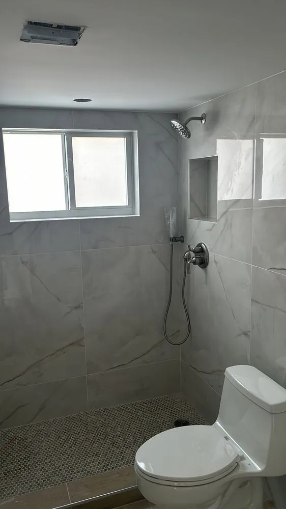 Slide of Libera Rise