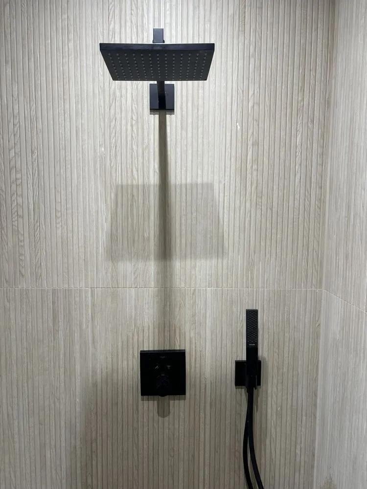 Slide of Libera Rise