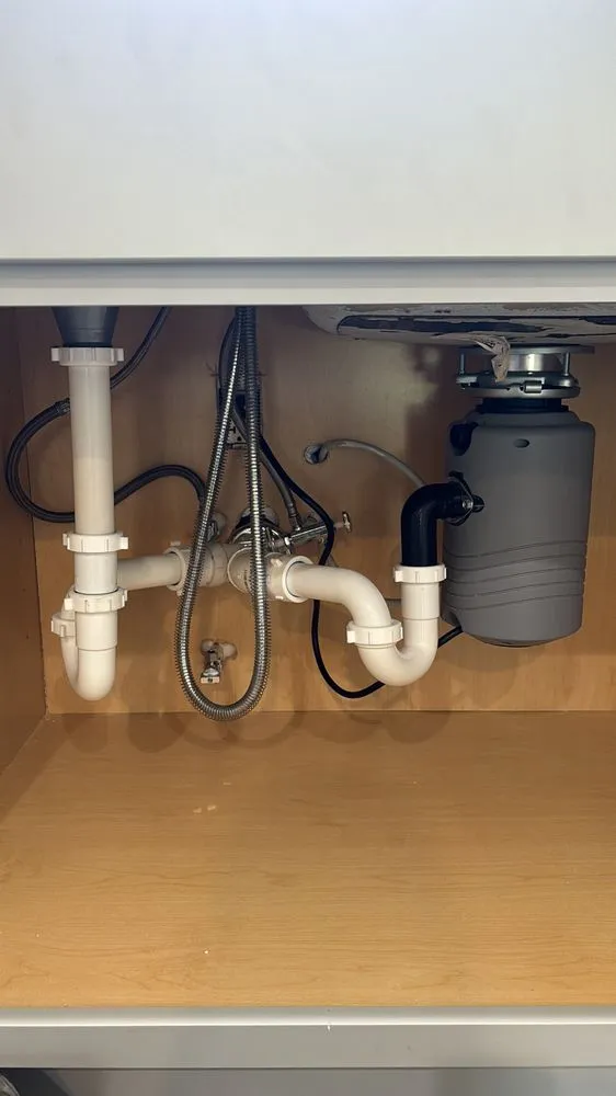 Slide of Libera Rise