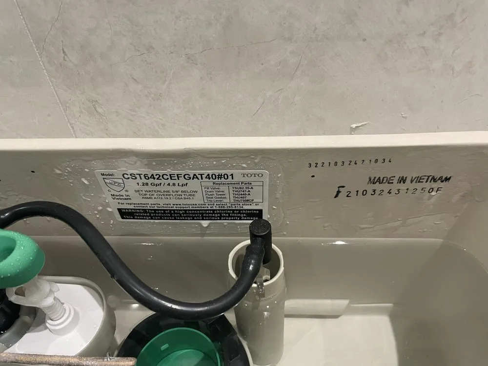 Slide of Libera Rise