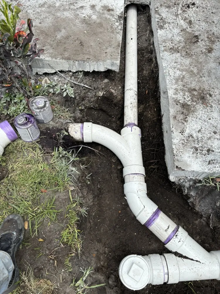 Slide of Libera Rise