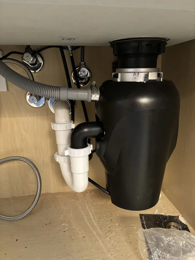 Slide of Libera Rise